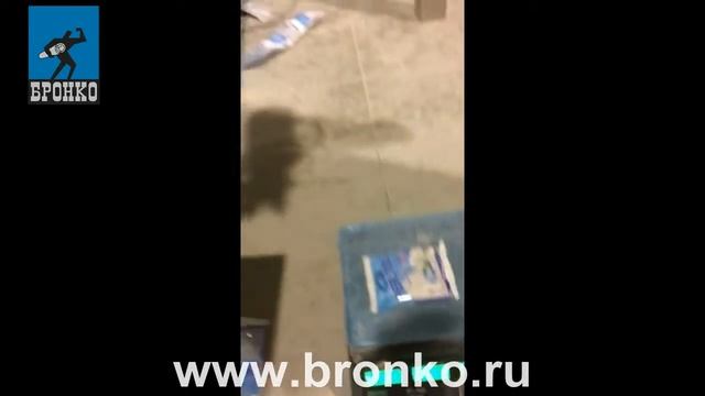 Упаковка стирального порошка в пакет флоупак (4 линейный весовой дозатор) смотреть онлайн
