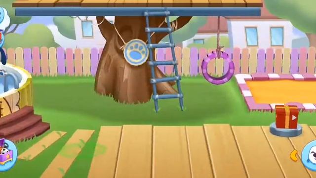 Мой говорящий Том: друзья и песня "Половина моя " Ka Re " смотреть онлайн