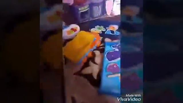 Ловим рыбалку, деревянные игрушки смотреть онлайн