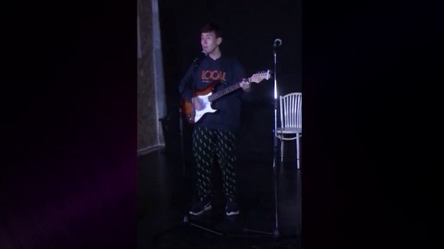 Rauf & Faik - Детство (Mr Jordon's cover) смотреть онлайн