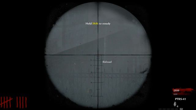 CALL OF DUTY WORLD AT WAR Zombies B01 №61 смотреть онлайн