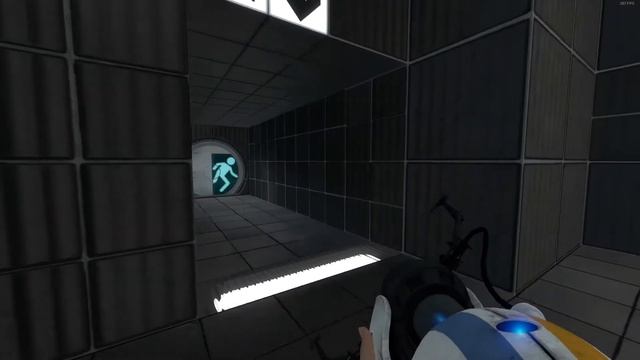 Portal 2: Mind Escape - Full Blind Walkthrough (Part 5 of 5 - FINAL) смотреть онлайн