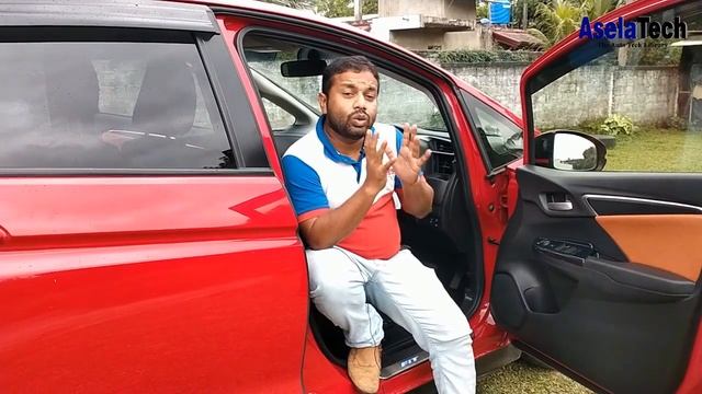 Honda GP5 Technical Review смотреть онлайн