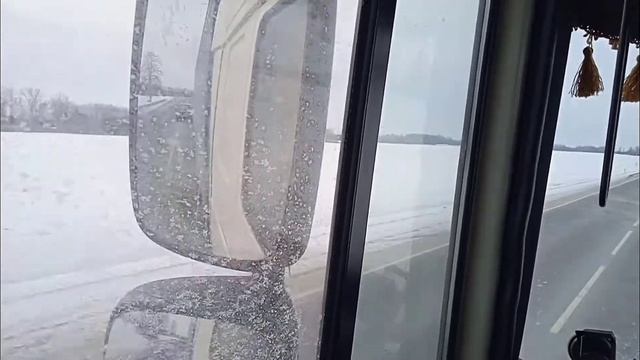 РАБОТА ДАЛЬНОБОЙЩИКОМ " ЗАМЁРЗ, СЛОМАЛСЯ" смотреть онлайн