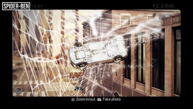 The Amazing Spider-Man - Raimi Suit (Gameplay) смотреть онлайн