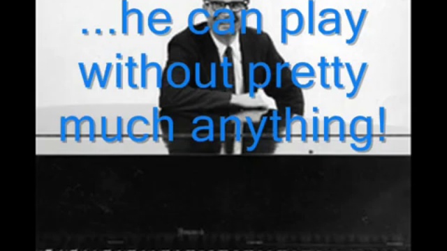 Dave Brubeck смотреть онлайн