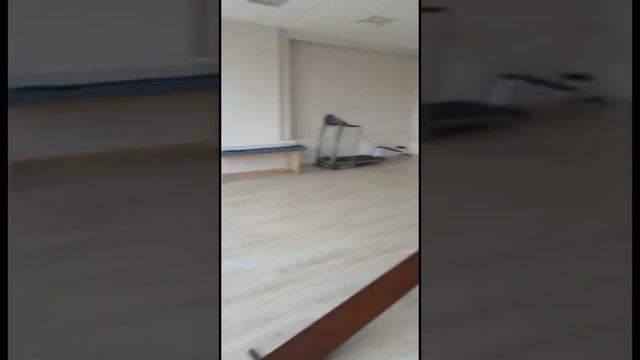 Крым. Алушта. Санаторий Славутич. Показываю как на самом деле! смотреть онлайн