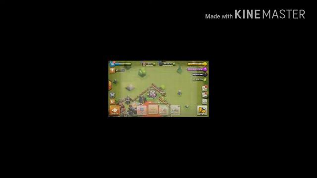 Fhx de clash of clans смотреть онлайн