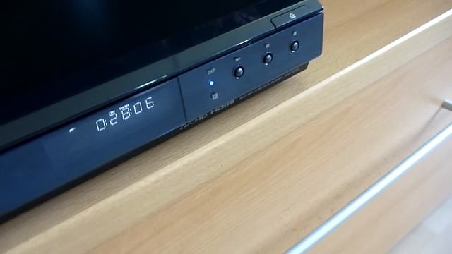 Sony Bluray BDP-S350 смотреть онлайн