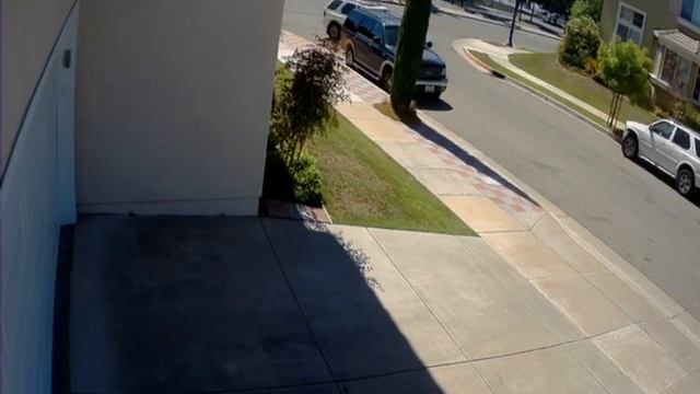 Hit & Run on Coto Court смотреть онлайн