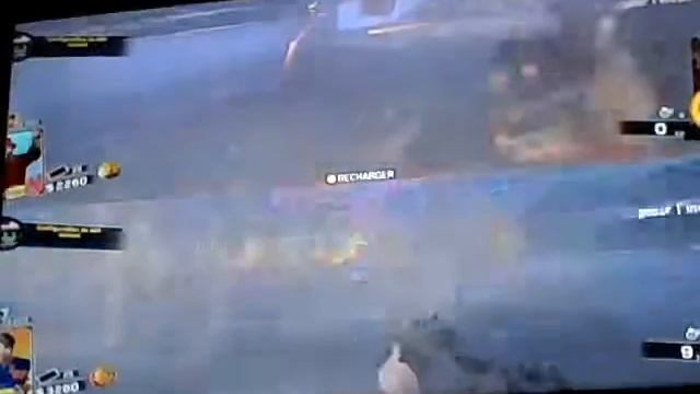 Film Zombie Spaceland Le Créateur Et Call Of Duty Infinity Warfare