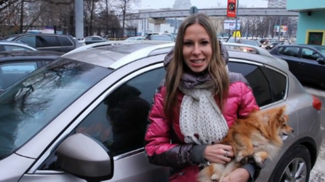 Блондинка рулит смотреть онлайн