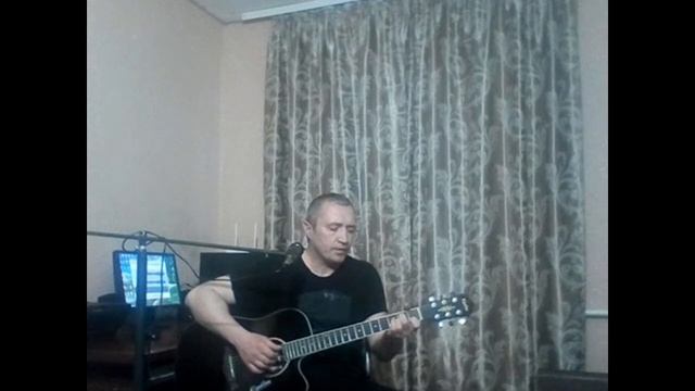 Наутилус. Крылья. Под гитару. смотреть онлайн