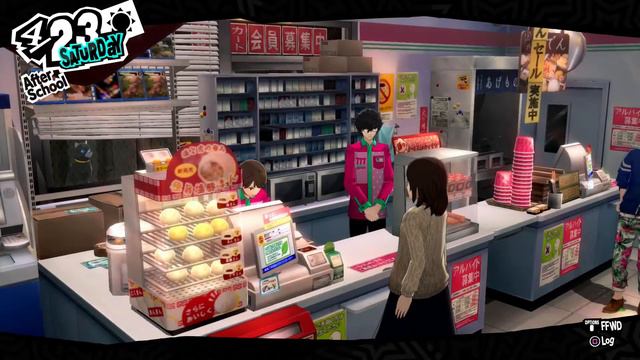 [Where's Tanaka???] - Persona 5 Merciless | Blind - Shin Megami Tensei - Let's Play - EP 17 смотреть онлайн