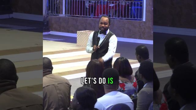 POWERFUL WORDS | DR ISAIAH MACWEALTH смотреть онлайн