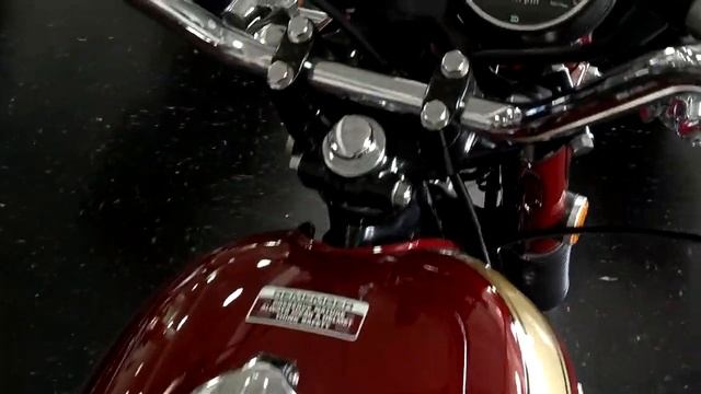 1970 Honda CB750 K0 For Sale / Walk Around - Honda of Chattanooga (SOLD) смотреть онлайн