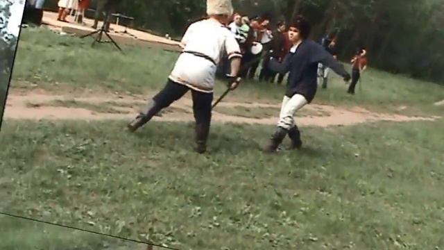 Шашка казачья смотреть онлайн