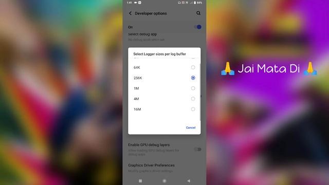 Vivo Y51A High FPS Settings Enable смотреть онлайн