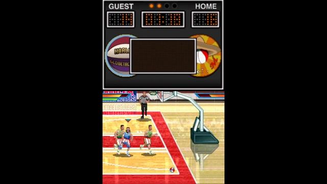 Harlem Globetrotters World Tour (US) смотреть онлайн