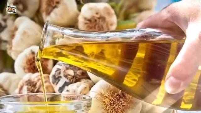 Чеснок, мёд, яблочный уксус. смотреть онлайн