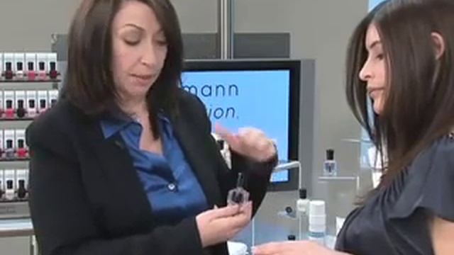 Deborah Lippmann's Perfect Manicure смотреть онлайн