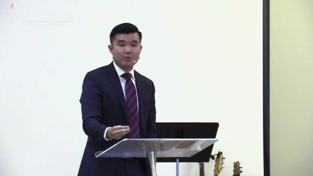 GracePoint Thanksgiving Service | 26 Mar 23 - Revive Us Again - Psalm 85 смотреть онлайн