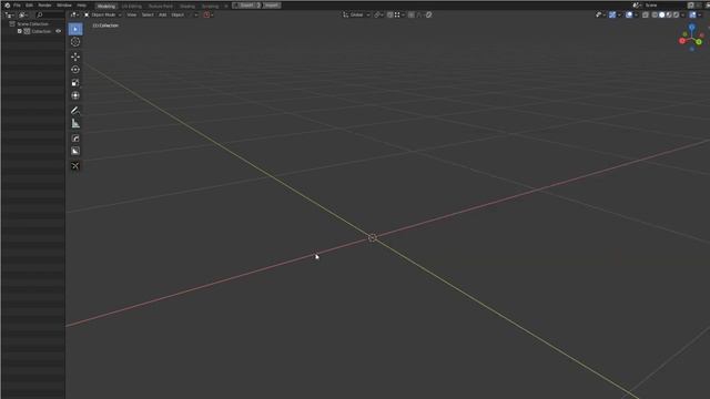 PME Blender (Pie menu editor) p. 1 смотреть онлайн