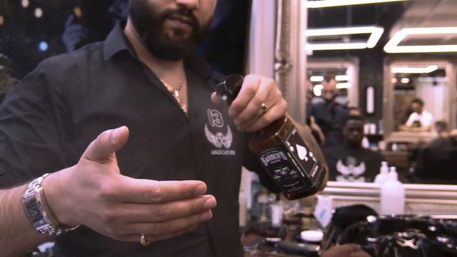 Квинси Промес в 13. Quincy Promes | 13 barbershop and tattoo | Andcapone смотреть онлайн
