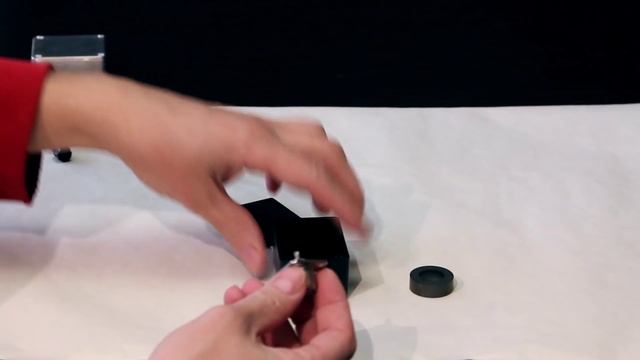 Изготовление симметрирующего трансформатора 1 : 1 (Balun) для КВ-антенн смотреть онлайн