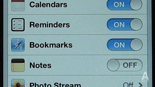 A: How To Setup iCloud on iPhone 4S/4/3GS - How to use my iPhone Tutorial 20 смотреть онлайн