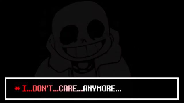 Something New(Undertale Comics)-RUS DUB By BoneVocs смотреть онлайн