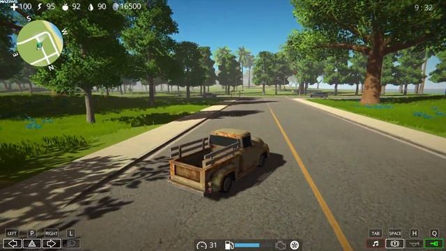 Ocean Is Home: Island Life Simulator | Early Access | GamePlay PC смотреть онлайн