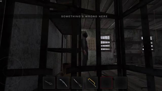 METAL HORROR ESCAPE | PART 1|METAL HORROR ESCAPE IN TAMIL|RAZEEN'S WORLD смотреть онлайн
