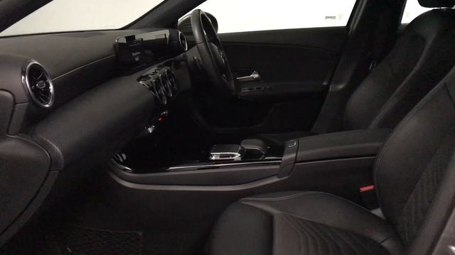 2018 Mercedes-Benz A Class 1.5 A180D SE Automatic | Hampshire Car Sales Portsmouth смотреть онлайн