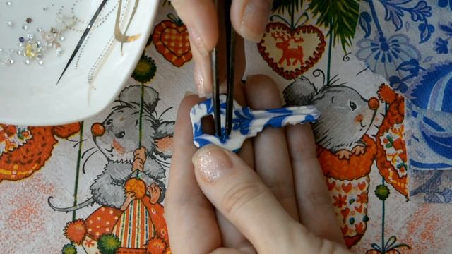 DIY. Кулон своими руками. Подвеска - ключик. Идея для подарка смотреть онлайн