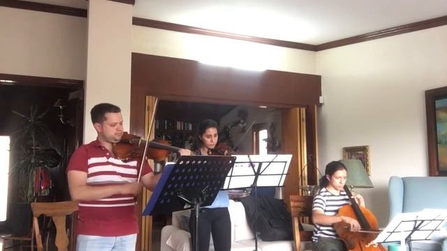 Gabriel’s Oboe, Ennio Morricone смотреть онлайн