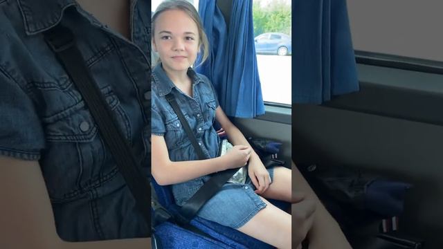 Уехала в в лагерь Чайка смотреть онлайн