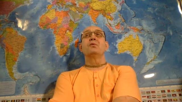 Шримад-бхагаватам 4.1.1 смотреть онлайн