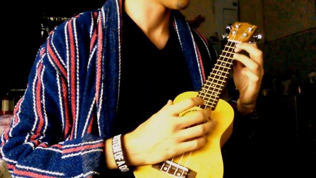 Scorpions - Still Loving You (Ukulele Cover) смотреть онлайн