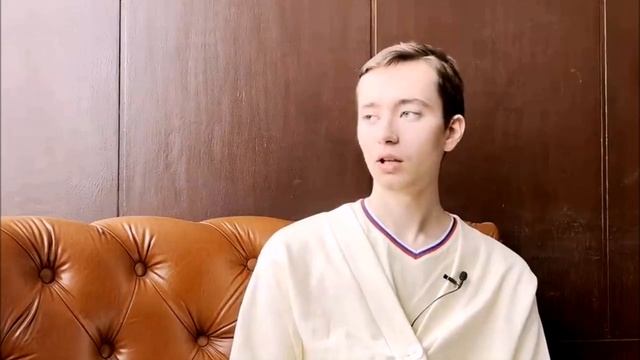 Ясносвет Павел о третьем глазе и… раскрытии себя смотреть онлайн