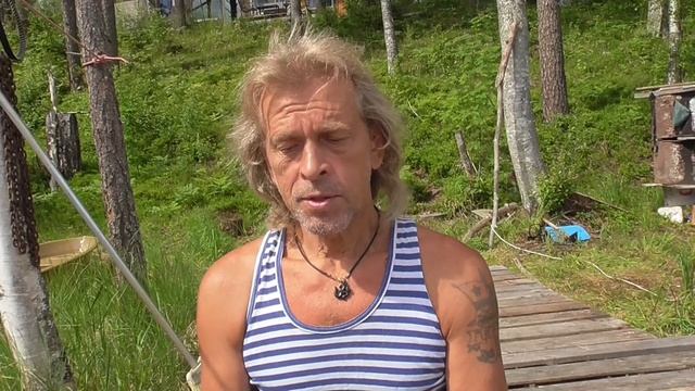 Сат Марга. Игры с окушками. Поток жизни. смотреть онлайн