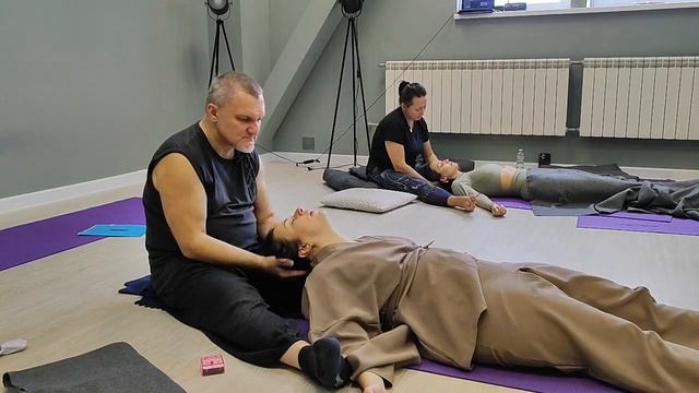 Запуск энергетической волны. смотреть онлайн