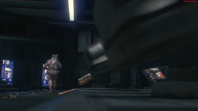 Call Of Duty Black Ops 3 (2015) Прохождение Без Микрофона #5 (PC FHD 60FPS) смотреть онлайн