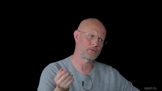 Борис Юлин про экологию1 смотреть онлайн
