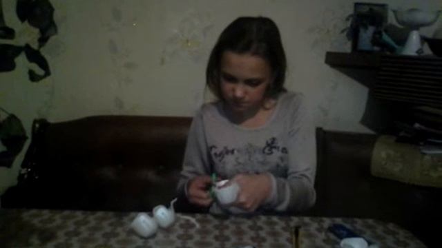 Как сделать кормушку для хомяка за 5 минутминут. смотреть онлайн