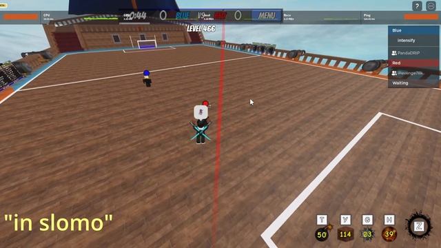 How to super pop tutorial! tps street soccer (210 subs special!) смотреть онлайн