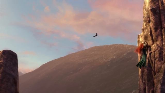 Viento Y Cielo Alcanzar | Valiente