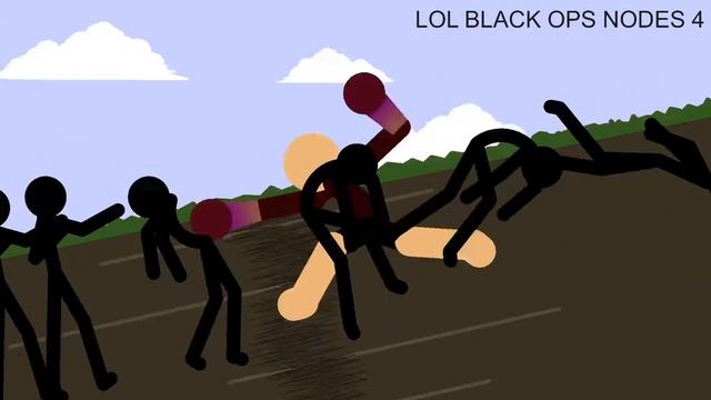 Entry for Downhill Collab 2 (Hosted by : Hebi) || Stick Nodes || смотреть онлайн