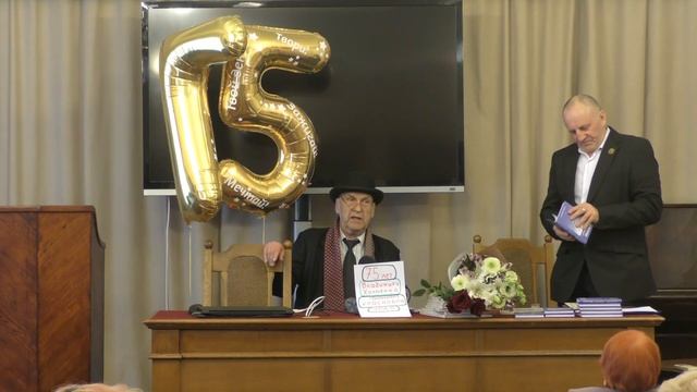 Владимир Холменко - "Двушечка" ВКОНТАКТЕ - Презентация книги. Видео - Александр Травин арТзаЛ смотреть онлайн