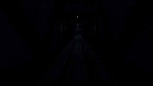 Второй осколок / Ad Infinitum #4 смотреть онлайн